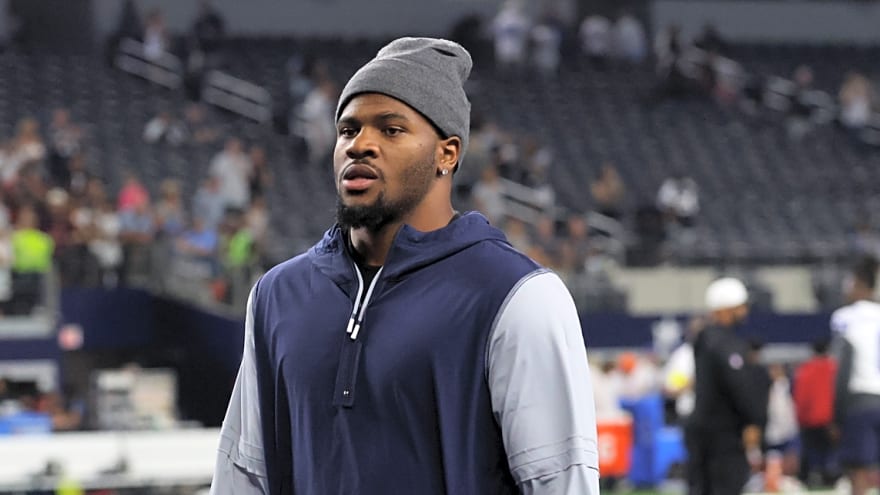 Insider offers concerning update on Micah Parsons' Week 1 status