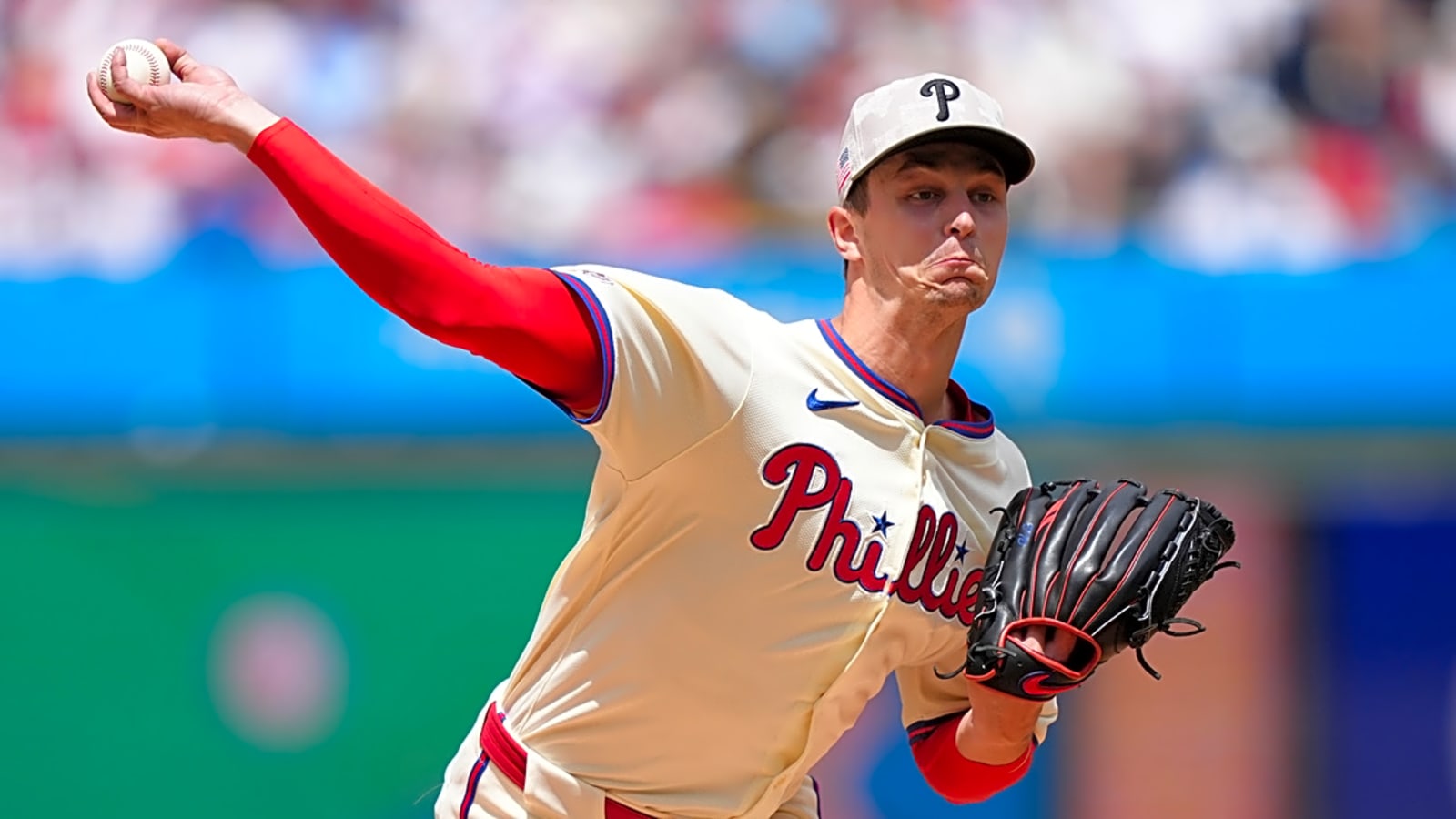 Why didn't Phillies make this rotation move sooner?