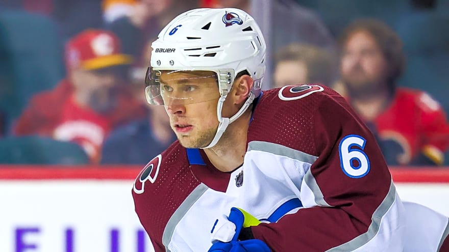 Former first overall pick retires from NHL after 17 seasons