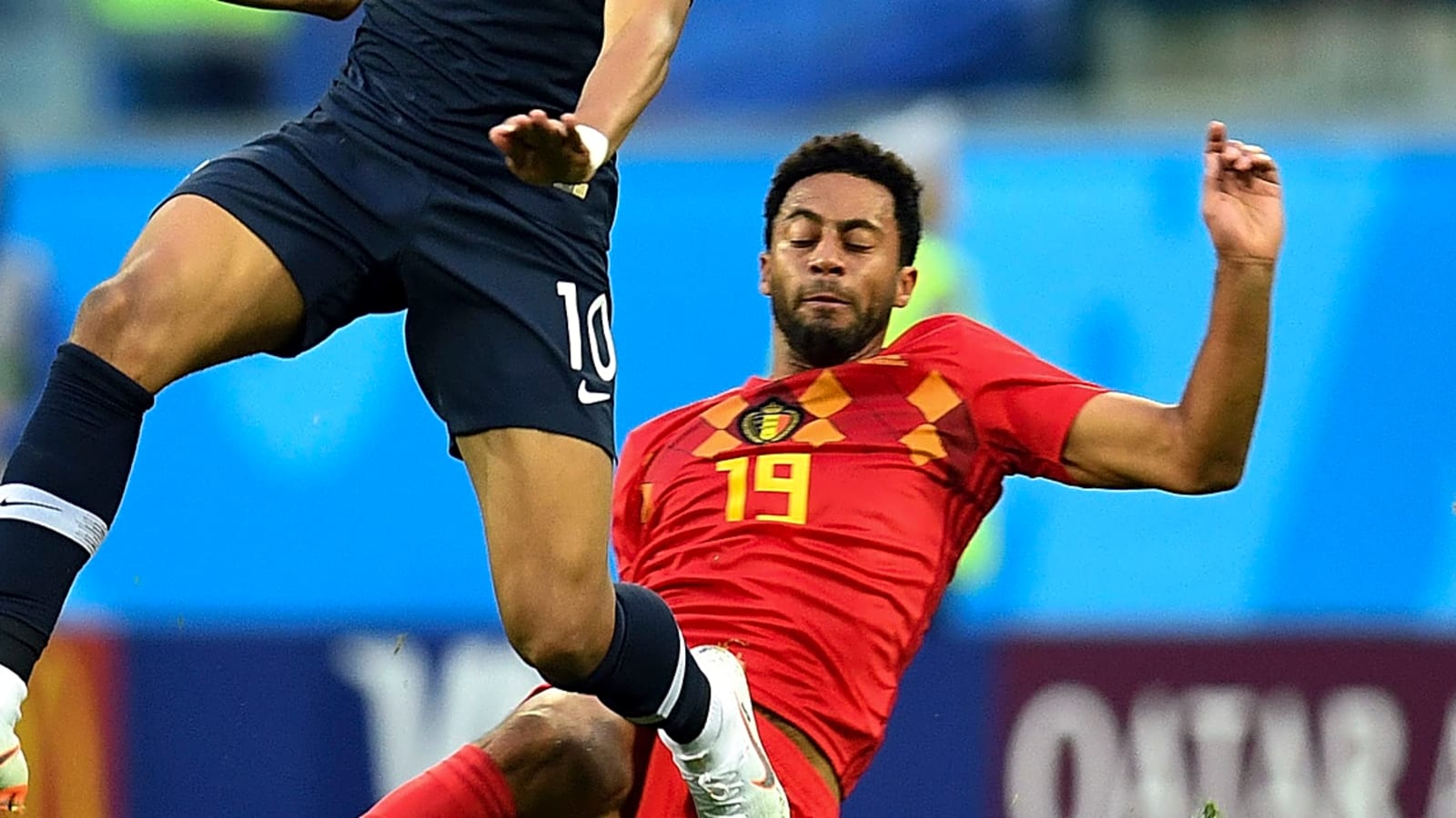 Tottenham newboy compared to Mousa Dembele; teammates impressed at N17
