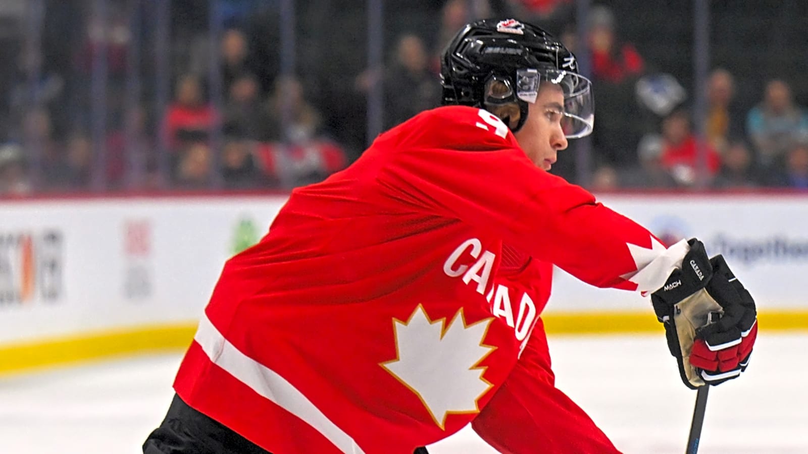 2026 NHL Draft Lottery Odds: Which teams have the best chance to select first overall?