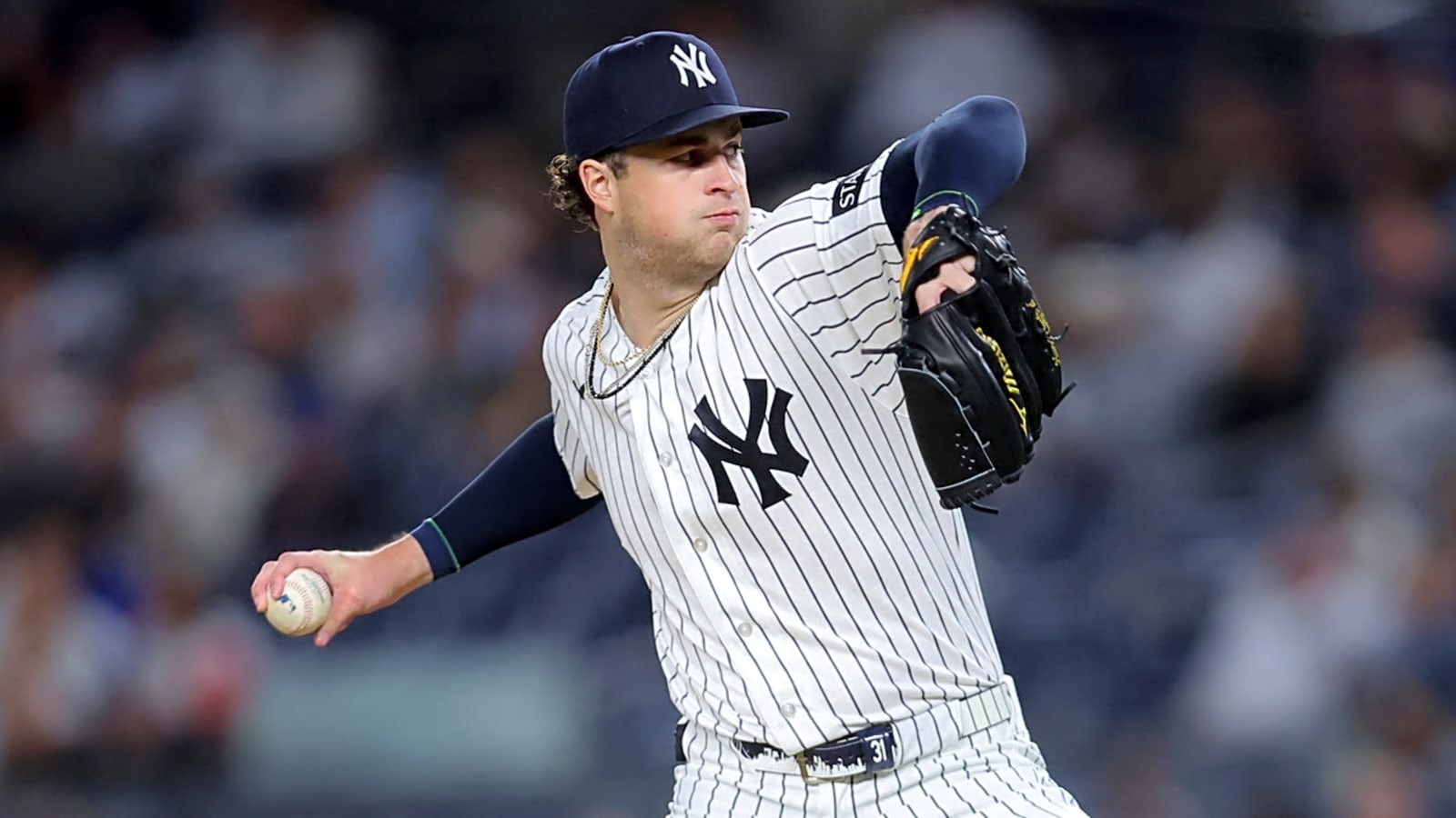Biggest questions for each MLB wild-card series