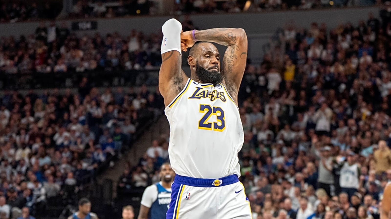 NBA MVPs Not in the Hall of Fame Listed: The Forgotten Greats
