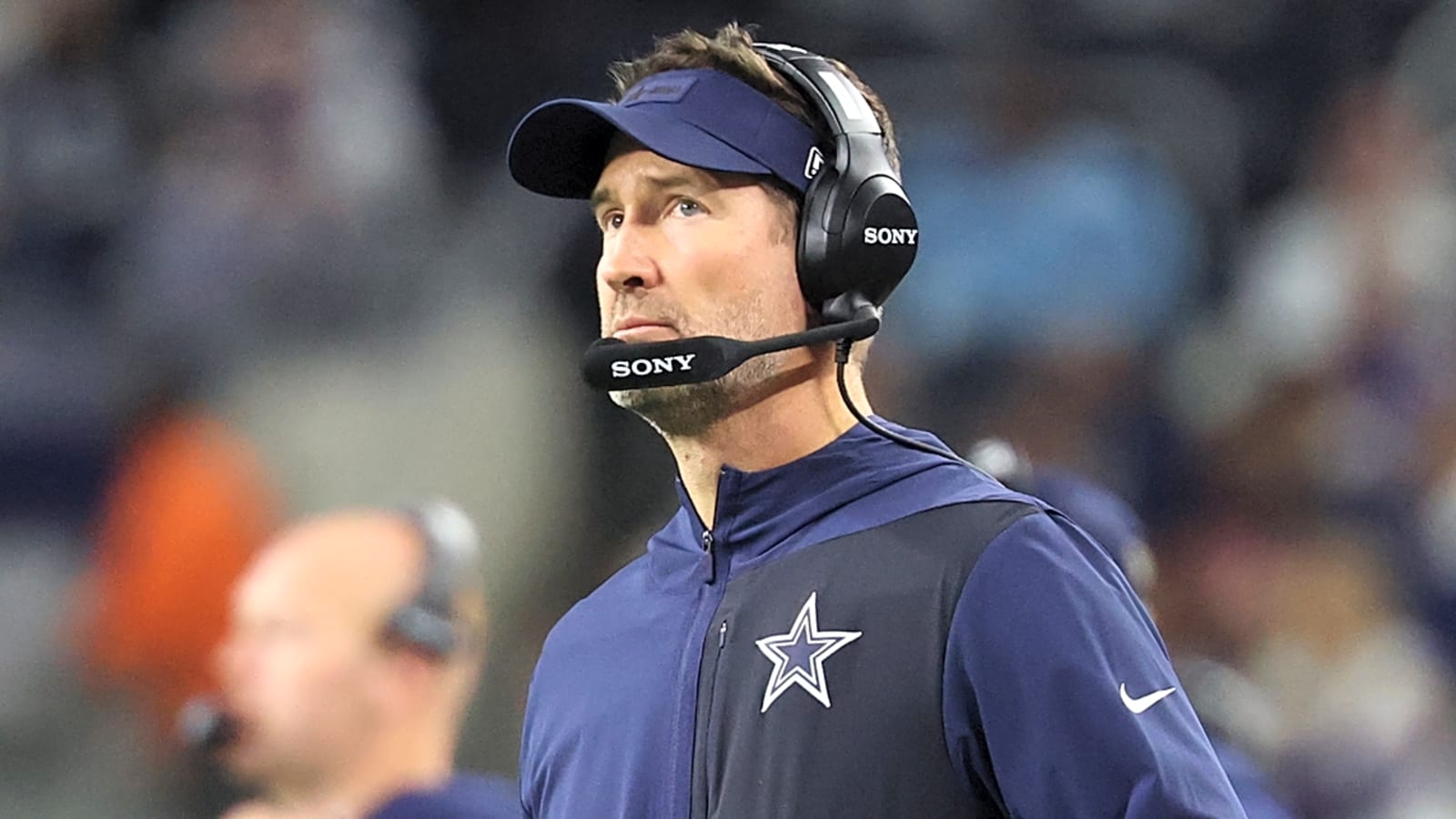 Rex Ryan blasts Cowboys defense for team's struggles