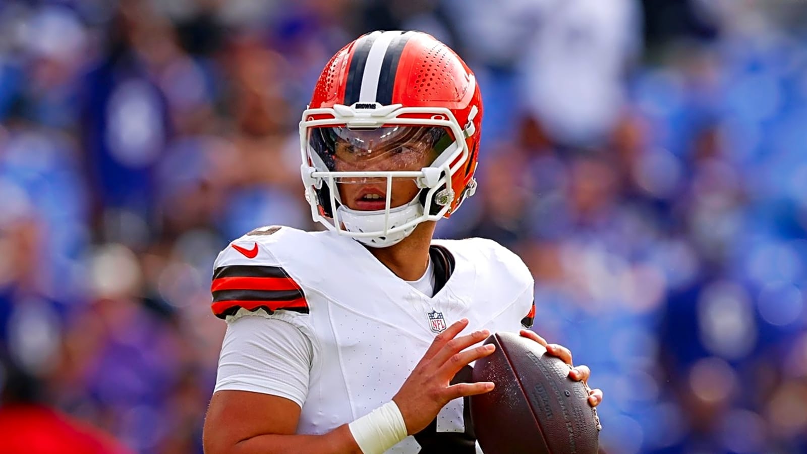 Why Dillon Gabriel is highly confident heading into first start