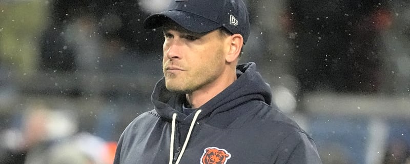 Bears WR Rome Odunze tells the truth on what sets Ben Johnson apart