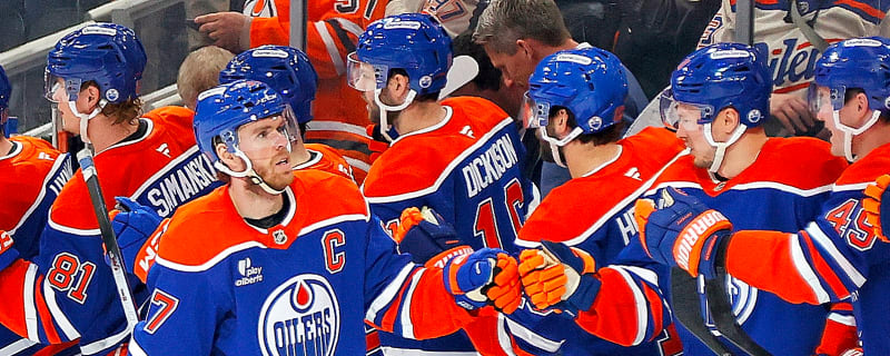 Will Connor McDavid’s Play Without Draisaitl Win Him the Hart?