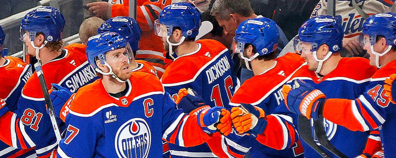NHL Analyst Rips Oilers’ Repeated Playoff Approach
