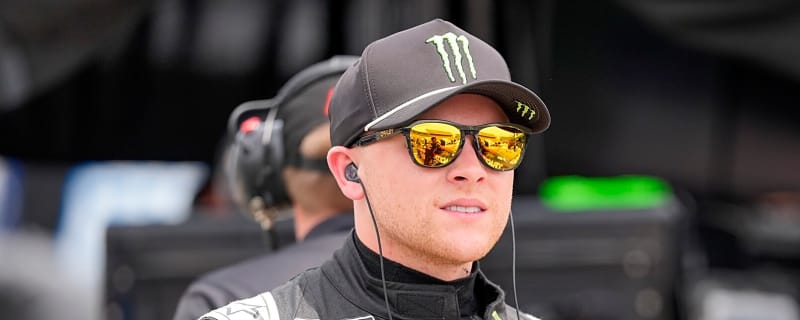Three Cup Series drivers disappointing halfway through 2025