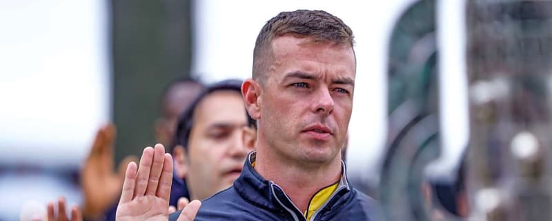 Gatreway provides spoiler to Alex Palou's IndyCar dominance