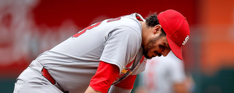 Historic loss a big moment in Cardinals' deadline decisions