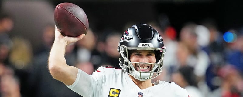 Three burning questions for 2025 Falcons