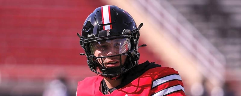 Brendan Sorsby linked with two teams that have starting QBs as Eagles chatter grows louder