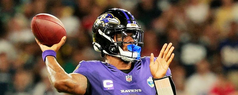 New alarming injury update on Ravens' Lamar Jackson emerges