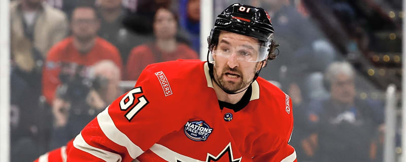 Four NHL players who can cement their Hall of Fame cases at Winter Olympics