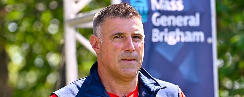 Why Pats' Vrabel reached out to fired Callahan ahead of Titans clash