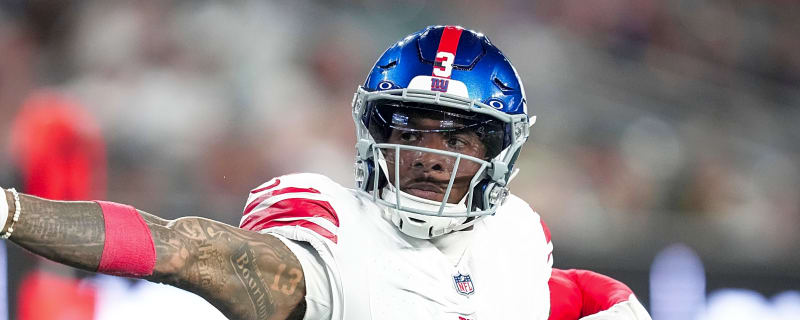 Odell Beckham Jr. makes promise to John Harbaugh after making Giants' 53-man roster