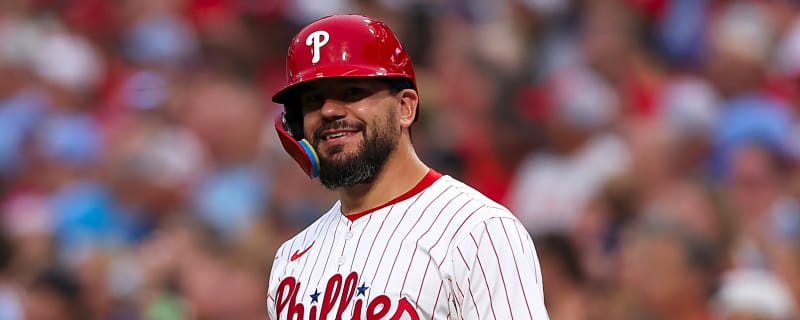 Phillies superstar may be building Hall of Fame case