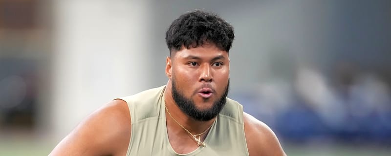 Steelers fans get exciting update on offensive line after start of OTAs