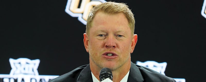 Scott Frost makes big admission about ugly Nebraska tenure