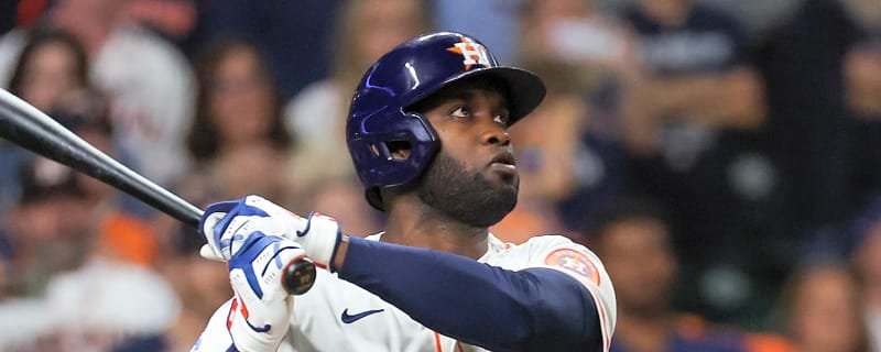 Astros set to get big boost for stretch run