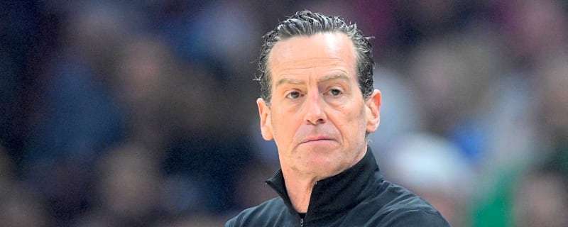 Why Cavs' Atkinson might not want to celebrate COY win