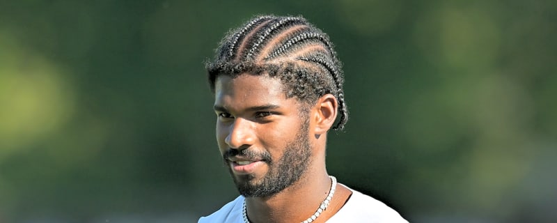 Browns standout WR might be Shedeur Sanders' top target