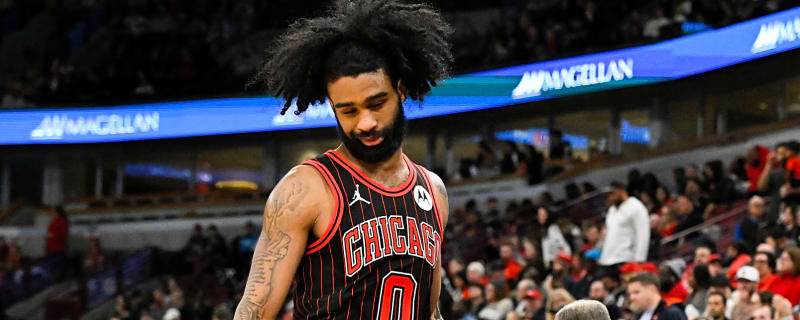 Bulls match franchise record for threes in blowout win over Clippers