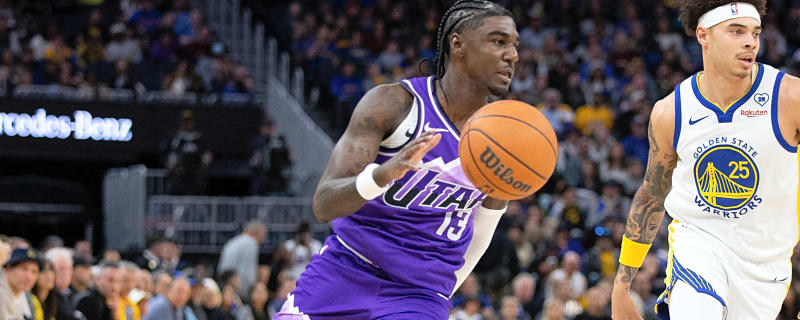 NBA Moves: Grizzlies, Kira Lewis Jr, Kings, Leaky Black, Bulls, Thunder