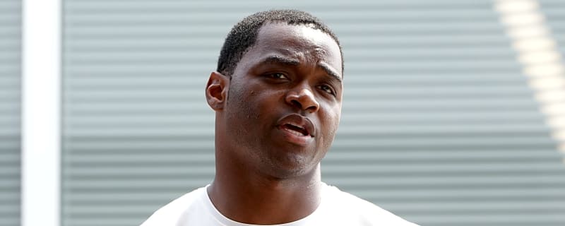 Does this five-time Pro Bowl WR make sense for Raiders?