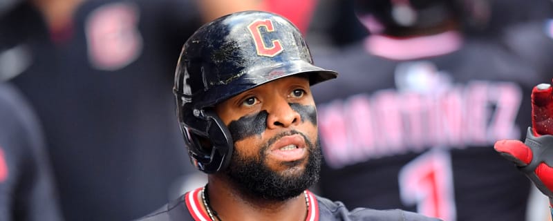 What could Santana signing mean for Cubs' postseason chase?