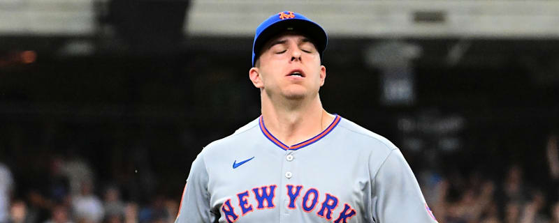 Mets' major trade-deadline addition is off to brutal start