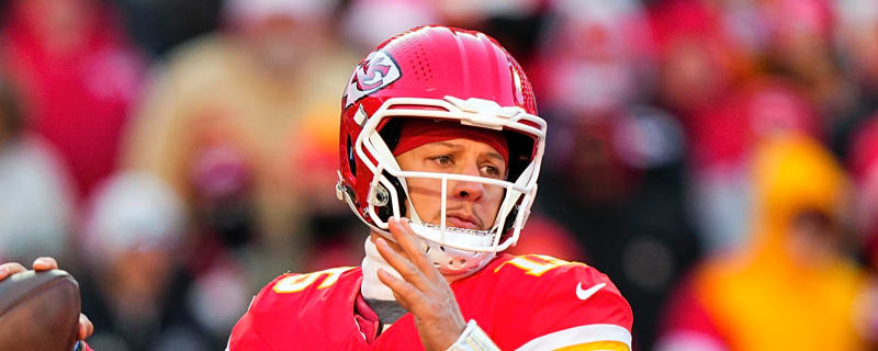 Massive update emerges on Patrick Mahomes' recovery