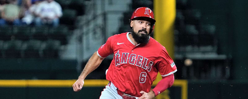 Anthony Rendon restructure will end Angels' $245M mistake