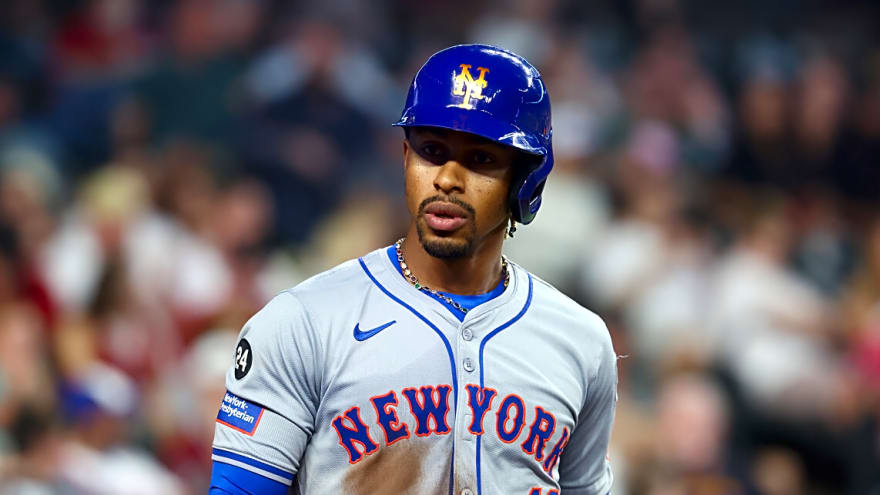 Mets Dealt More Bad News Amid Francisco Lindor Injury Absence