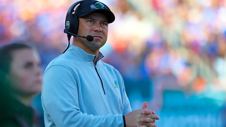 Tulane Football Preview 2025: Jon Sumrall Is Keeping the Green Wave Rolling