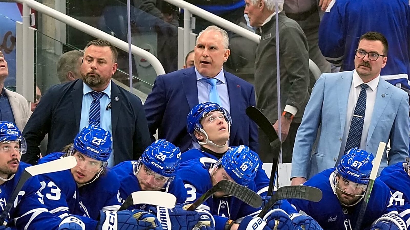 Pierre LeBrun Drops Eye-Opening Update on Maple Leafs Plan