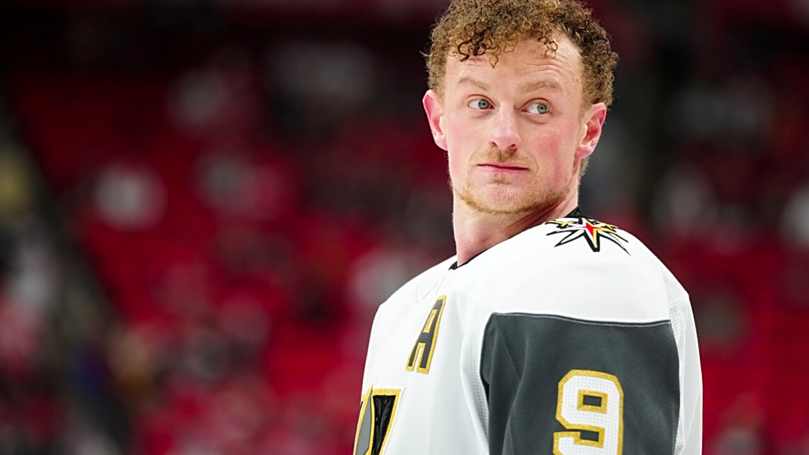Pierre LeBrun Describes &#39;Early Stages&#39; of Jack Eichel&#39;s Golden Knights Contract Talks