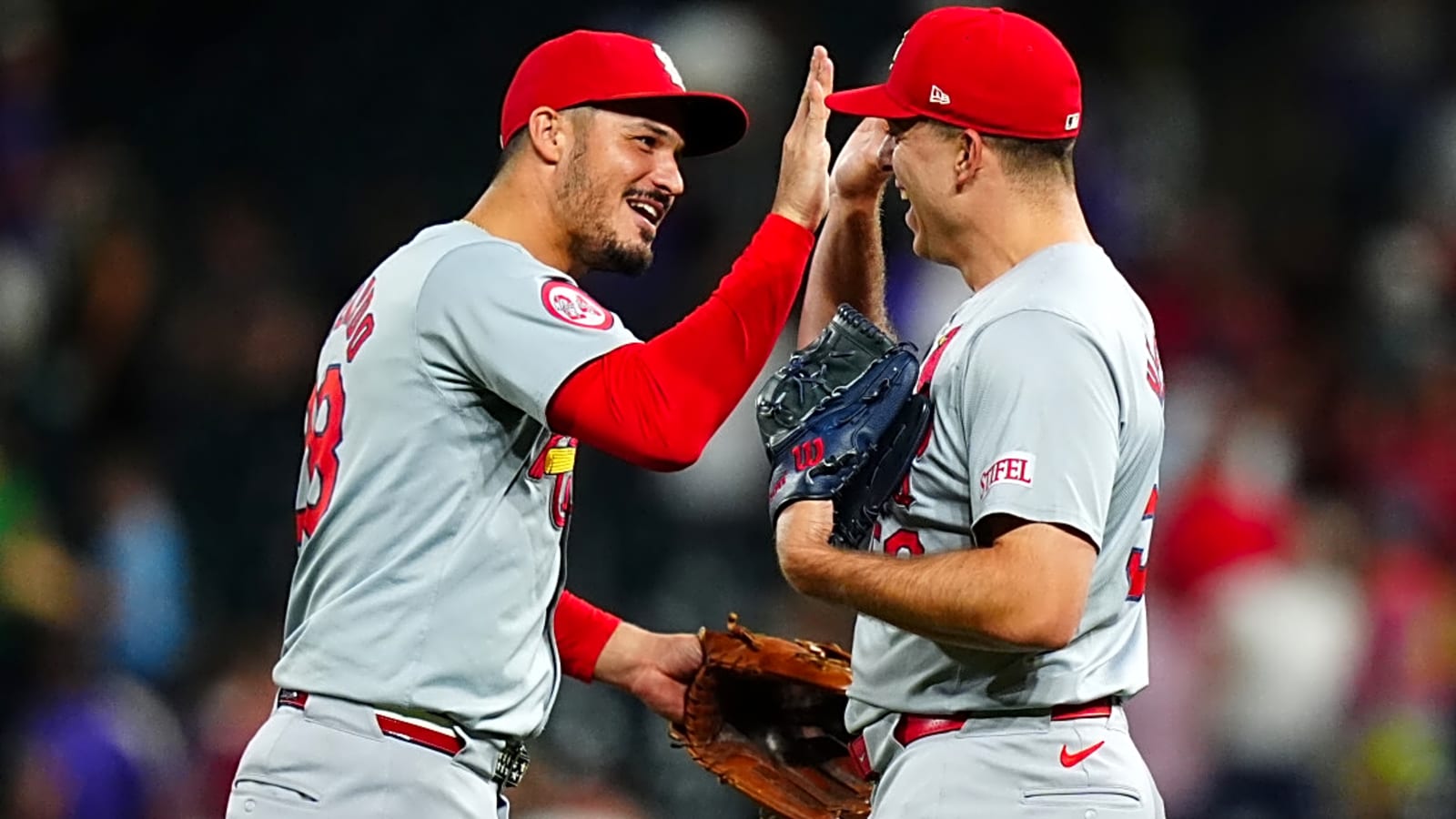 Cardinals Predicted to Trade Former All-Star Against His Wishes
