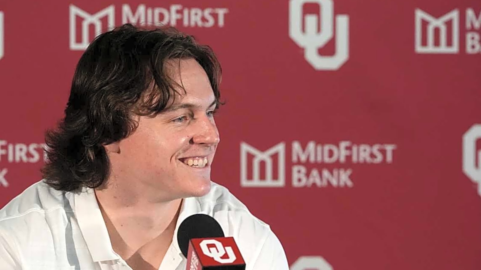 Oklahoma Lands Another Transfer Target For QB John Mateer on Wednesday
