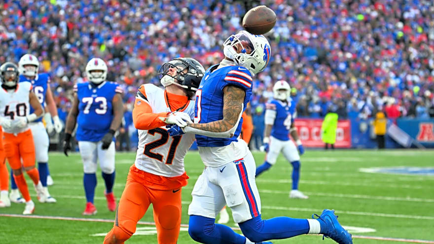 Why One Key Bills Player Must Be Breakout Star In 2025