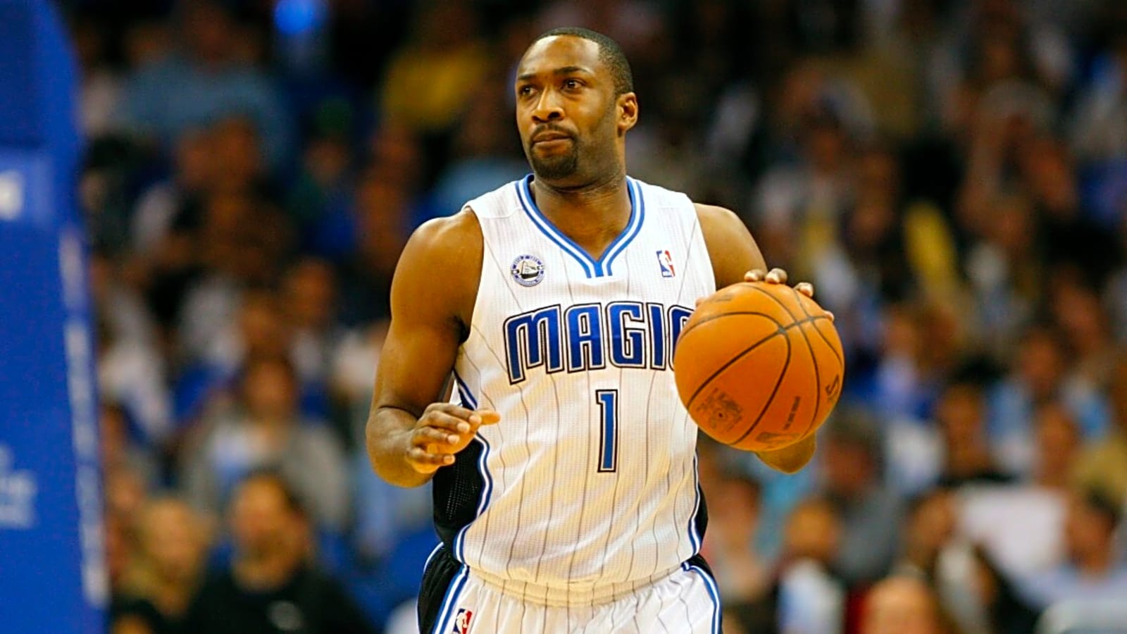 What Happened to Gilbert Arenas’ Son Alijah Arenas?