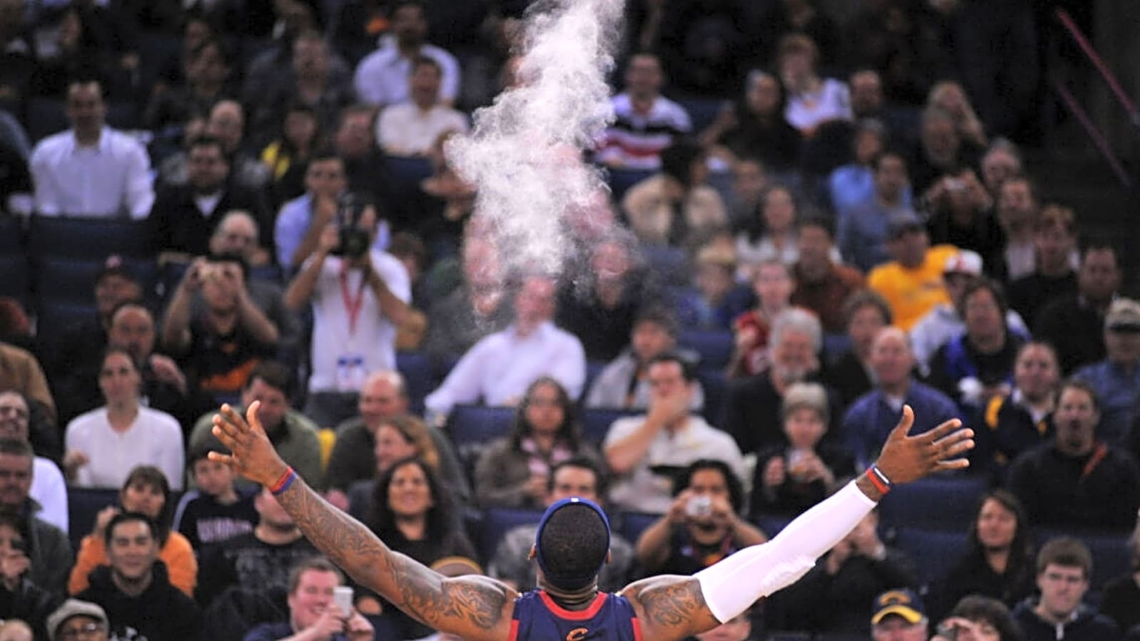 41 Legendary Facts & Stats About LeBron James on His 41st Birthday