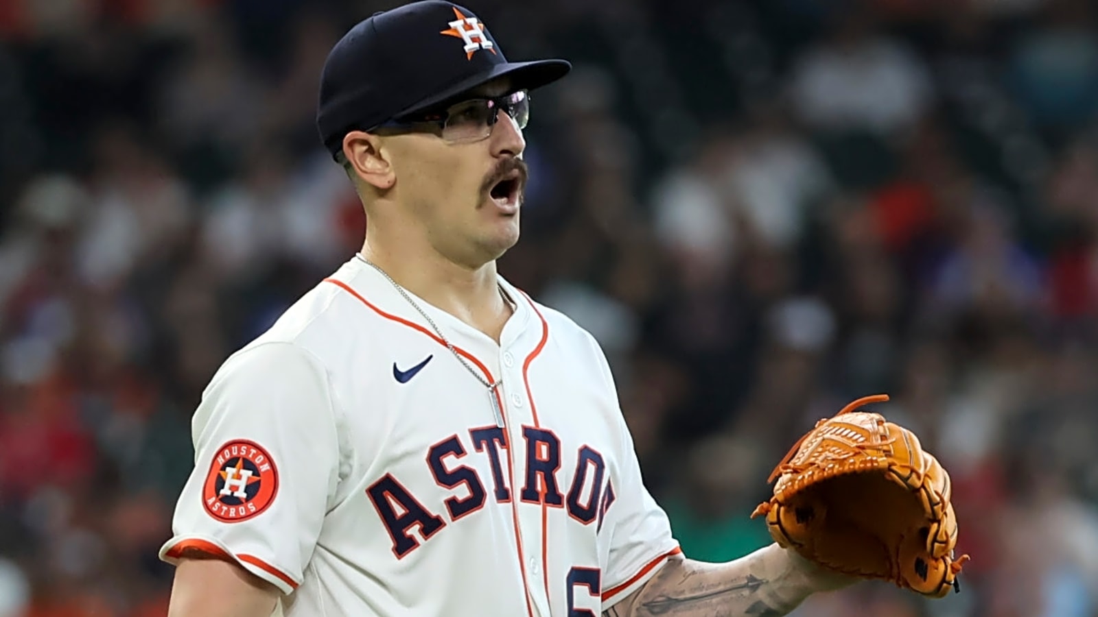 Astros Get Excellent Pitching Update Ahead of Trade Deadline