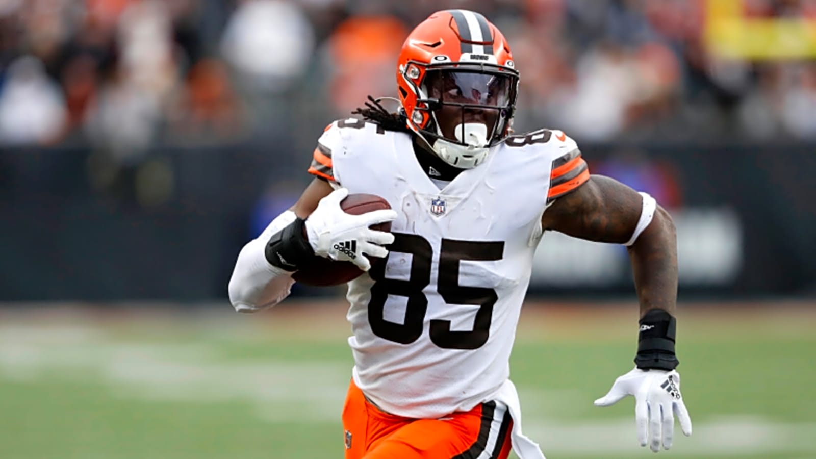 Cowboys Trade for Pro Bowl Tight End in Speculative Rumor