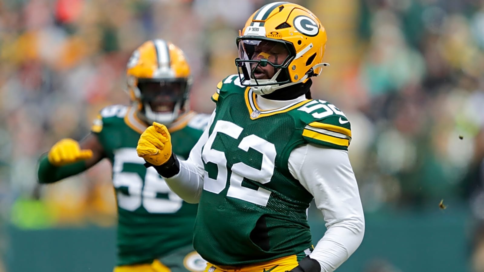 Packers are loaded with potential, but these three issues could keep them from making a real Super Bowl push in 2025