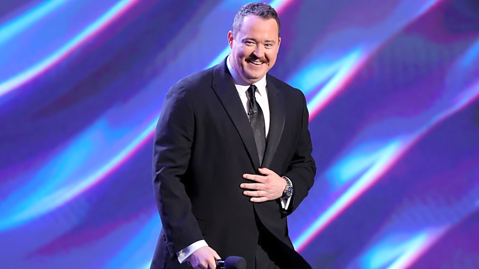One ESPN Star Hated Shane Gillis&#39;s Jokes At The ESPYs