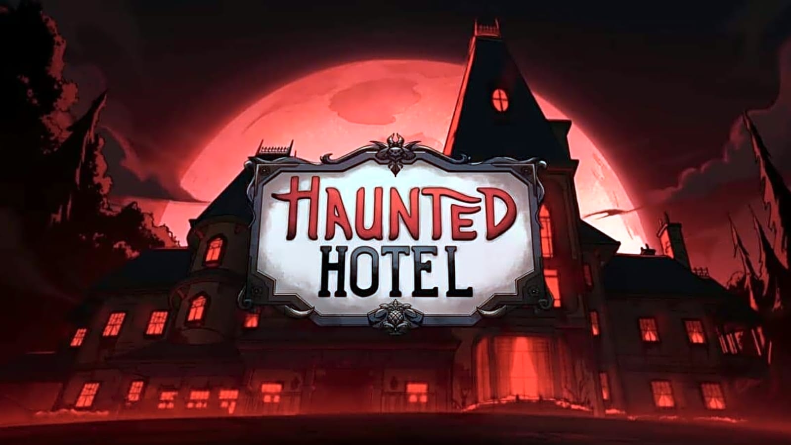 First Trailer for ‘Haunted Hotel’ from ‘Rick & Morty’ Creators Drops on Netflix