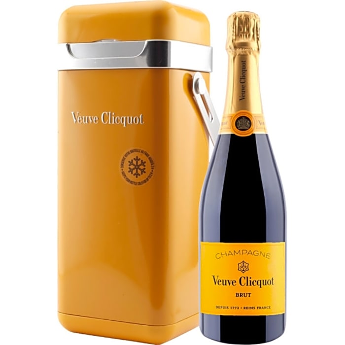 Veuve Cliquot Champagne