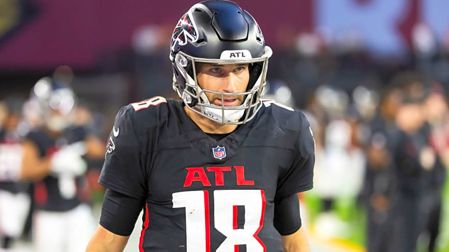 3 Teams That Should Sign Kirk Cousins This NFL Offseason